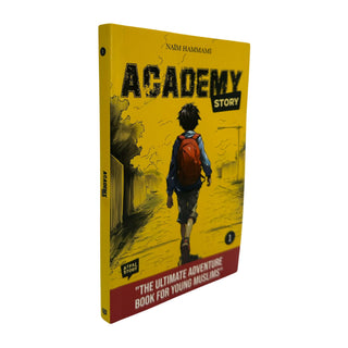 ACADEMY STORY