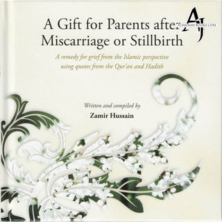 A Gift for Parents after Miscarriage or Stillbirth