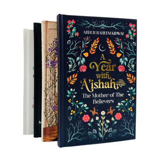 A Scholarly Collection (Bundle of 4 books)