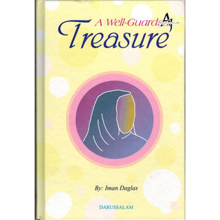 A Well guarded Treasure By Iman Daglas