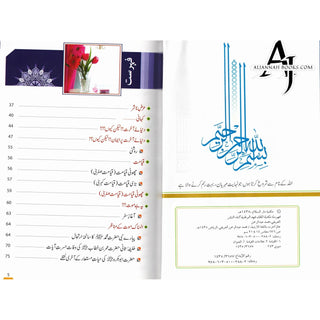 Aalam-E-Aakhirat (Urdu) By Dr.Muhammad Abd Al-Rahaman Al-Arifi