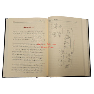 Ad-Duroos an-Nahwiyyah  (Arabic Language) الدروس النحوية