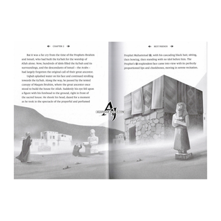Aisha RA (Mothe of the believers)