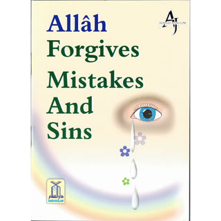 Allah Forgives Mistakes and Sins