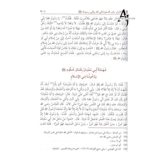 Arabic: Shrah Hayat-Us-Sahaba (4 Volumes Set) (Lives of The Sahaba)  شرح حياة الصحابة By Allama Shaikh Muhammad Al-Khandalwi