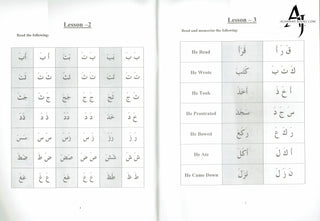 Arabic for Beginners Book 2 By Muhammad S. Adly