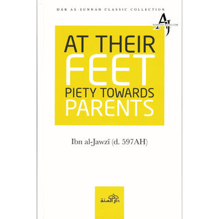 At Their Feet Piety Towards Parents