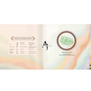 Aziz and The Golden Age of islam