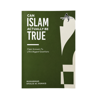 Can Islam Actually Be True? - Clear Answers To Life's Biggest Questions