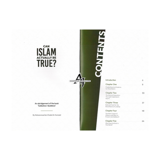 Can Islam Actually Be True? - Clear Answers To Life's Biggest Questions