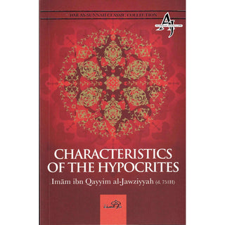 Characteristics of The Hypocrites