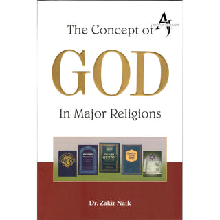 The Concept of God in Major Religions By Zakir Naik