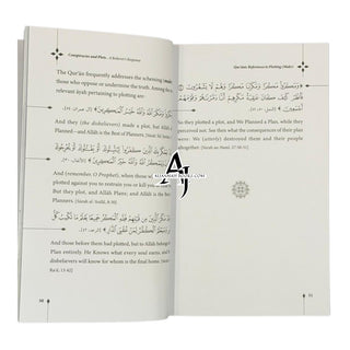 Conspiracies And Plots - A Believer's Response by Dr. Zakir Naik