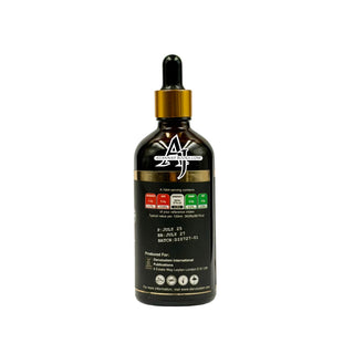 Darussalam Pure Black Seed Oil – Cold Pressed (100ml)