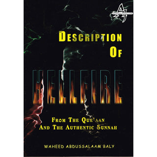 Description of Hellfire By Wahid Abdussalam Baly