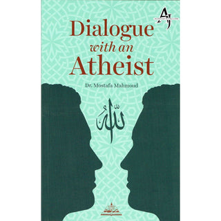 Dialogue with an Atheist By Dr. Mostafa Mahmoud