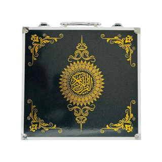 Digital Pen Quran reader with Tajweed – Word-by-Word Recitation in Gift Box