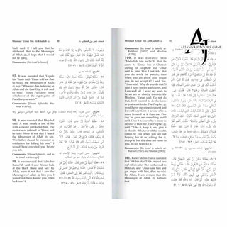 English Translation of Musnad Imam Ahmad Bin Hanbal Vol 1 (Hadith 1-1380) By Imam Ahmad bin Hanbal