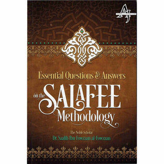 Essential Questions and Answers on the Salafee Methodology By Shaykh Saalih ibn Fawzaan al-Fawzaan