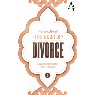 Explanation of the Book of Divorce (Part 1)By Shaykh Muhammad Bin Salih Al-Uthaymin