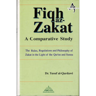 Fiqh Az Zakat (A Comparative Study) By Yusuf al-Qaradawi