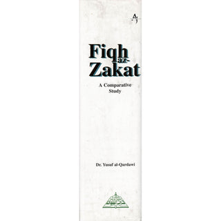 Fiqh Az Zakat (A Comparative Study) By Yusuf al-Qaradawi