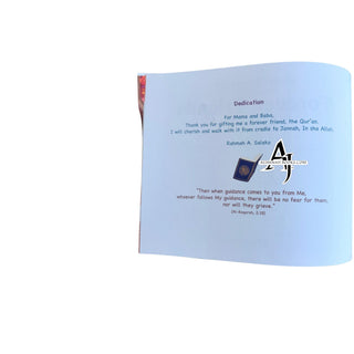 Forever Friends - The Quran and Me