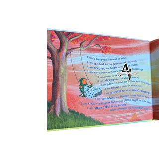 Forever Friends - The Quran and Me