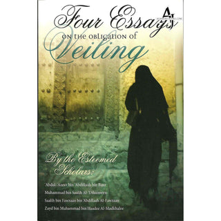 Four Essays on the Obligation of Veiling By Shaikh Ibn Baz