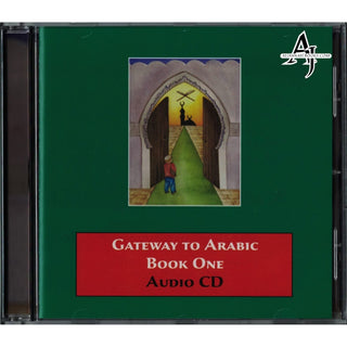 Gateway to Arabic Book 1 Audio CD