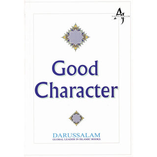 Good Character By Darussalam