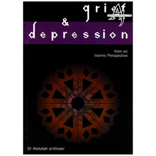 Grief & Depression By Dr. Abdullah al-Khater