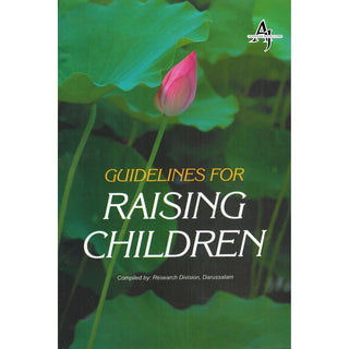 Guidelines for Raising Children