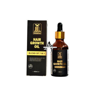 Hair growth oil ( Blend of 7 in 1) 45ml