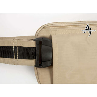 Hajj & Umrah - Anti-Theft Waist Bag And Ihram Belt