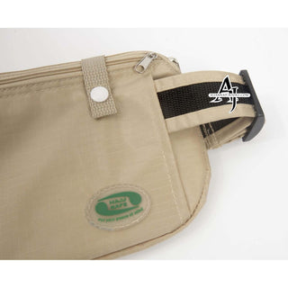 Hajj & Umrah - Anti-Theft Waist Bag And Ihram Belt