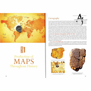 Historical Atlas of The Prophets & Messengers By Sami Ibn Abdullah Ibn Ahmad AL-Maghlouth