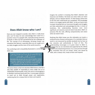How to Get Closer to Allah by Shaykh Asim Khan