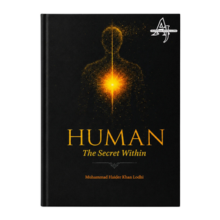 Human The Secret Within