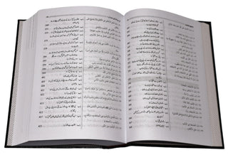 Sahih Bukhari 6 Volume Set (Urdu Language)