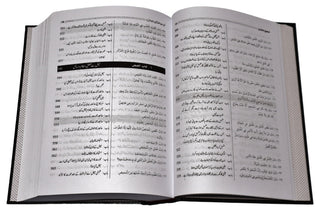 Sahih Bukhari 6 Volume Set (Urdu Language)