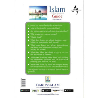 ISLAM – A Total Beginner’s Guide (Part - II) by Maulvi Abdul Aziz