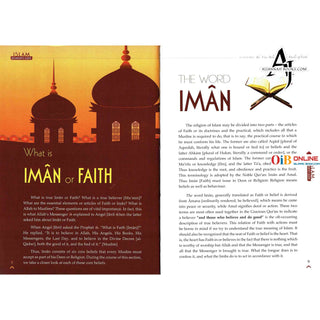 ISLAM – A Total Beginner’s Guide (Part - II) by Maulvi Abdul Aziz