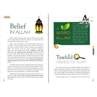 ISLAM – A Total Beginner’s Guide (Part - II) by Maulvi Abdul Aziz