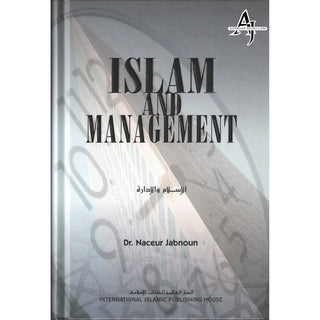 Islam And Management By Naceur Jabnoun