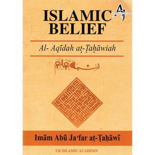 Islamic Belief By Imam Abu Jafar at-Tahawi