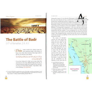 Islamic Conquests Throughout The Ages by Dr Abdul Aziz Ibn Ibraheem Al Omary