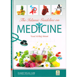 The Islamic Guideline on Medicine By Yusuf Al-Hajj Ahmad