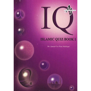 Islamic Quiz (Book 1) By Dr. Jamal-Un-Nisa Siddiqui