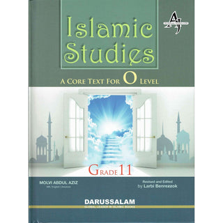 Islamic Studies Grade 11 By Maulvi Abdul Aziz Darussalam Publication1